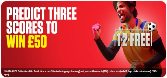 Ladbrokes euro promotions