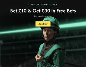 Bet365 royal ascot free bets