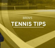 Friday's Tennis Betting Tips and Predictions: Rublev to Keep It Going