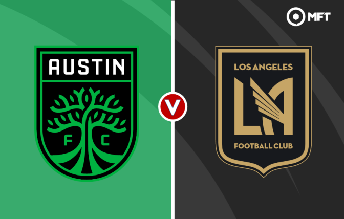Austin FC vs Los Angeles FC Prediction and Betting Tips