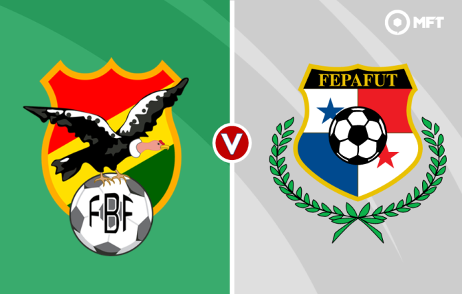 Bolivia vs Panama Prediction and Betting Tips