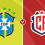 Brazil vs Costa Rica Prediction and Betting Tips