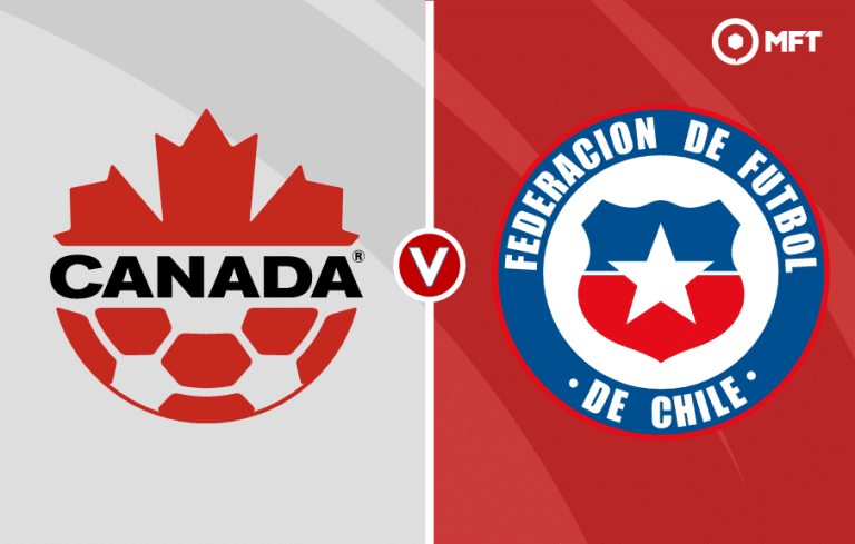 Canada vs Chile Prediction and Betting Tips