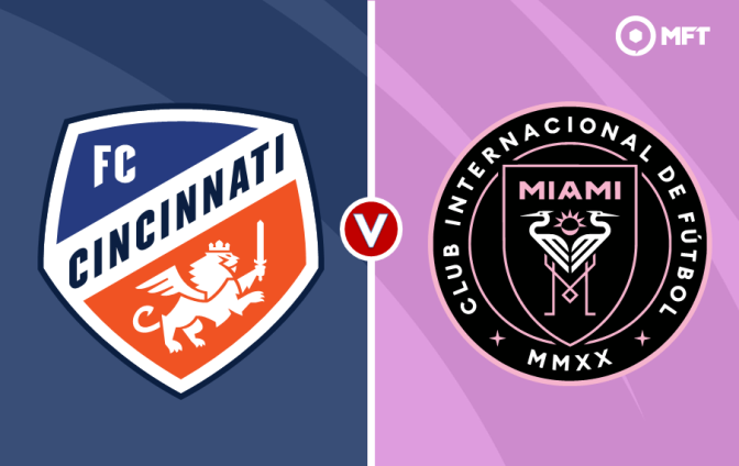 FC Cincinnati vs Inter Miami Prediction and Betting Tips