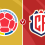 Colombia vs Costa Rica Prediction and Betting Tips