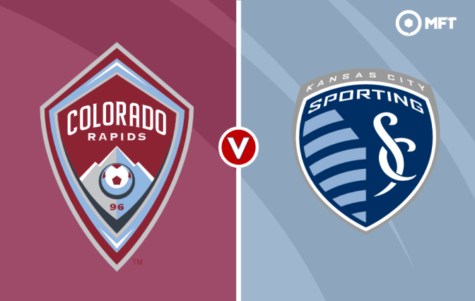 Colorado Rapids vs Sporting Kansas Prediction and Betting Tips