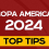 Copa America 2024 top tips: The Darwin Nunez show goes on