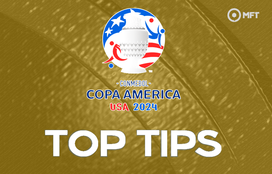 Copa America top tips