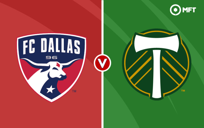 FC Dallas vs Portland Timbers Prediction and Betting Tips