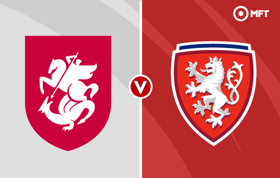 georgia vs czech republic prediction