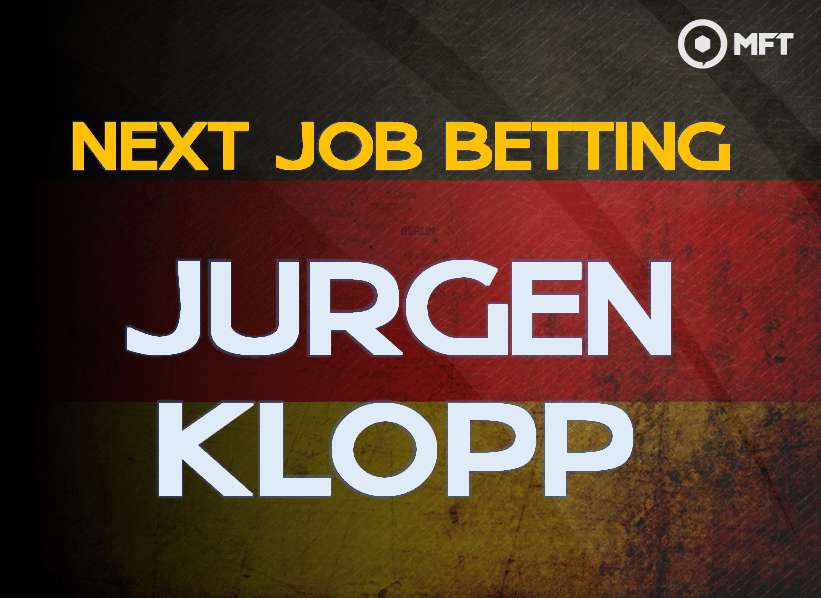 klopp next job