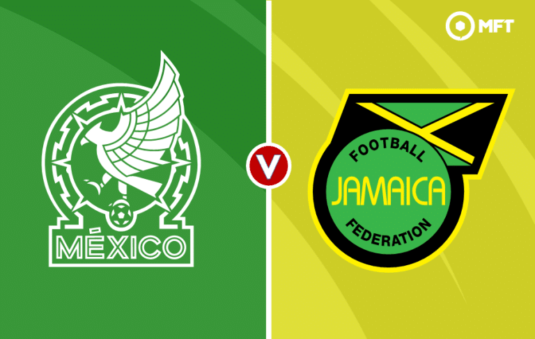 Mexico vs Jamaica Prediction and Betting Tips