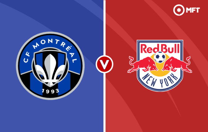 Montreal vs New York Red Bulls Prediction and Betting Tips