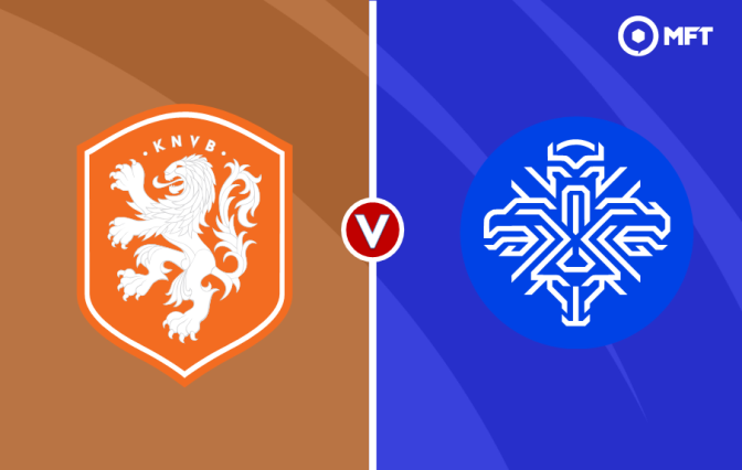 Netherlands vs Iceland Prediction and Betting Tips