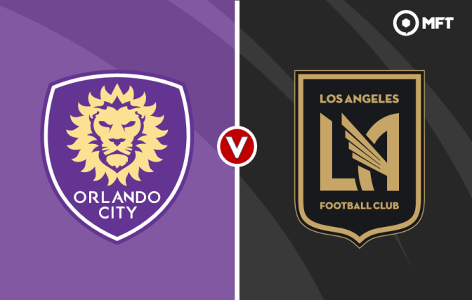 Orlando City vs Los Angeles FC Prediction and Betting Tips