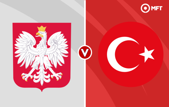 Poland vs Turkey Prediction and Betting Tips