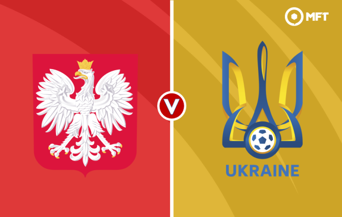 Poland vs Ukraine Prediction and Betting Tips