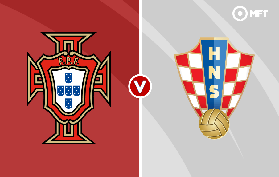 portugal vs croatia prediction