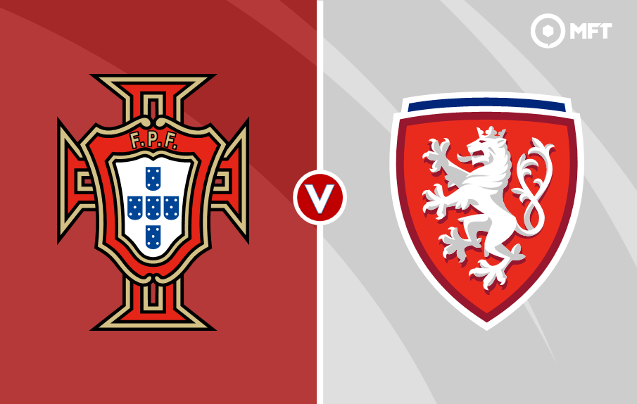 Portugal vs Czech Republic prediction
