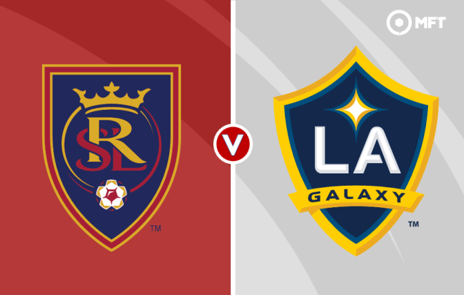 Real Salt Lake vs LA Galaxy Prediction and Betting Tips