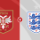 Serbia vs England Prediction and Betting Tips