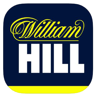 William Hill logo