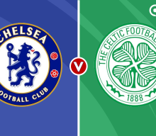 Chelsea  vs Celtic Prediction and Betting Tips