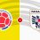 Colombia vs Panama Prediction and Betting Tips