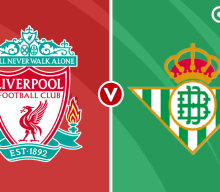 Liverpool vs Real Betis Prediction and Betting Tips