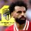 Mohamed Salah next club odds: Saudi Pro move still most likely