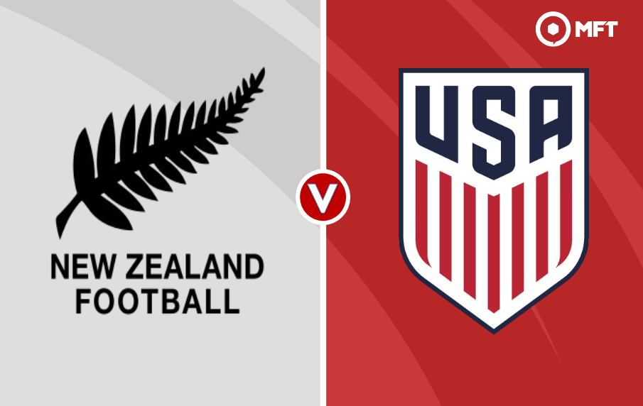 New Zealand vs USA prediction