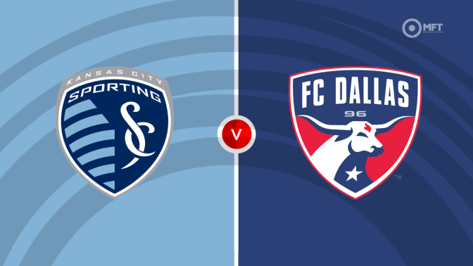 Sporting Kansas vs FC Dallas Prediction and Betting Tips