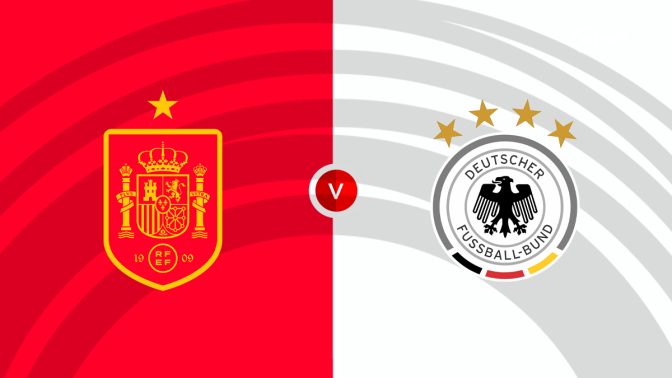 Spain vs Germany Prediction and Betting Tips