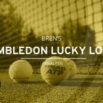 Wimbledon 2024 Lucky Losers