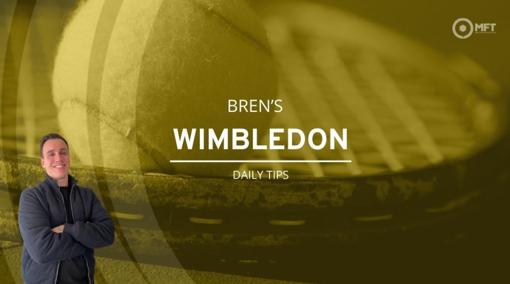 Wimbledon Day 14 Predictions Clash of the Titans in Men's Final