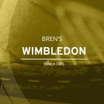 Wimbledon Day 7 Predictions