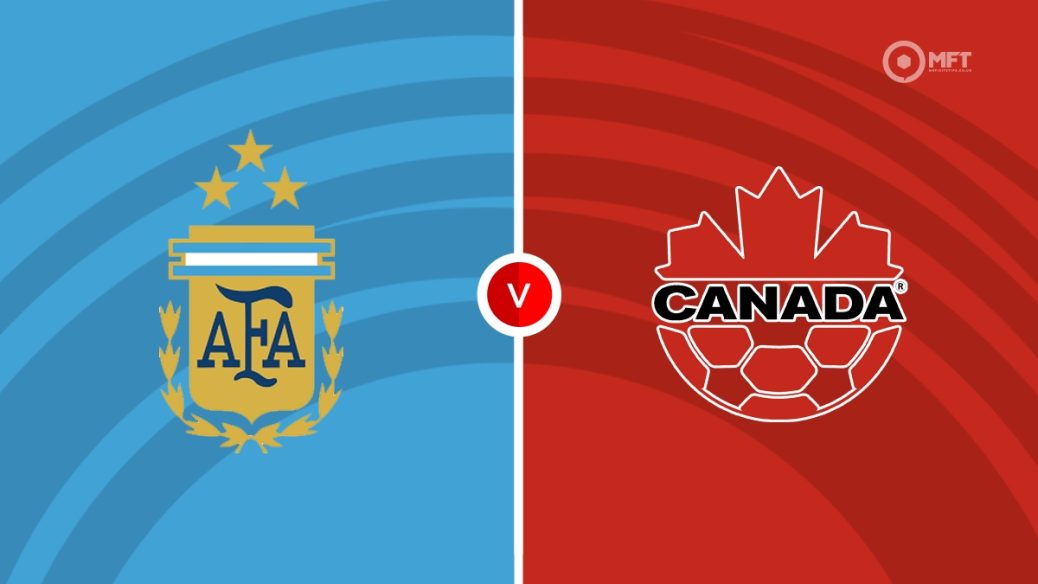 argentina vs canada prediction