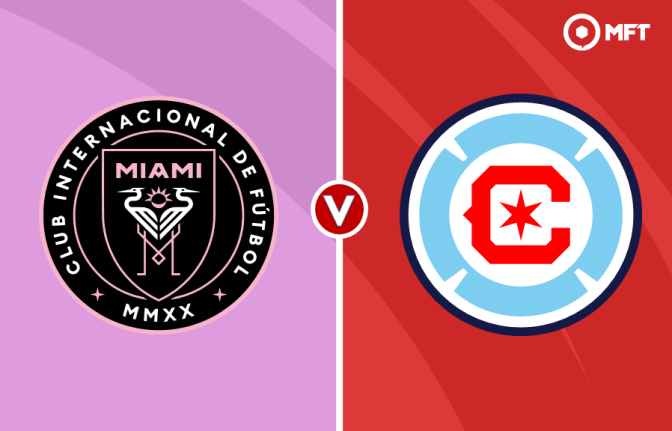 Inter Miami vs Chicago Fire Prediction and Betting Tips