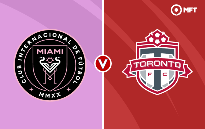 Inter Miami vs Toronto Prediction and Betting Tips