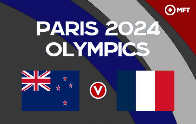 New Zealand vs France Prediction and Betting Tips