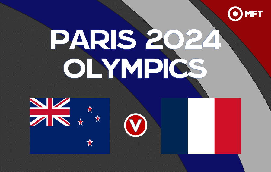 New Zealand vs France prediction