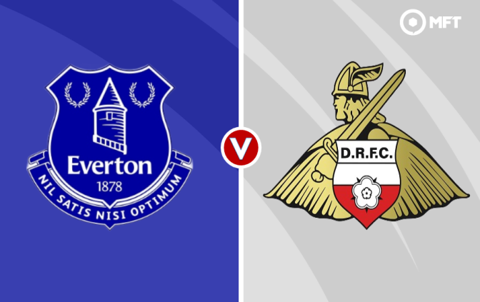 Everton vs Doncaster Prediction and Betting Tips