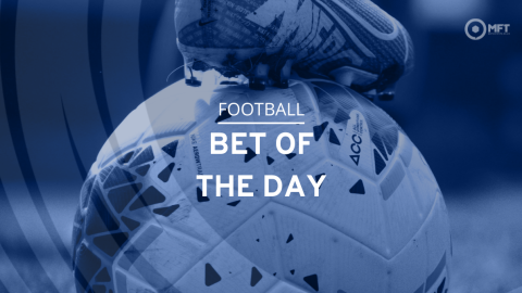 Football Bet of the Day: Slovak strikes appeal on Tuesday