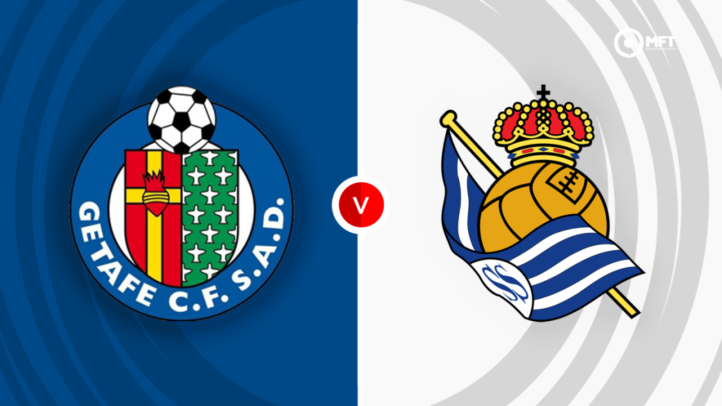 Getafe vs Real Sociedad prediction