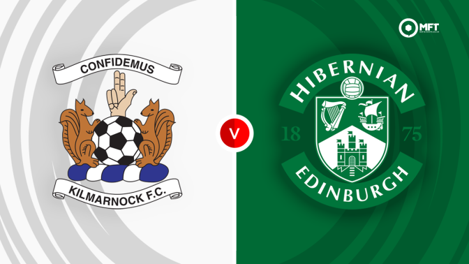 Kilmarnock vs Hibernian Prediction and Betting Tips