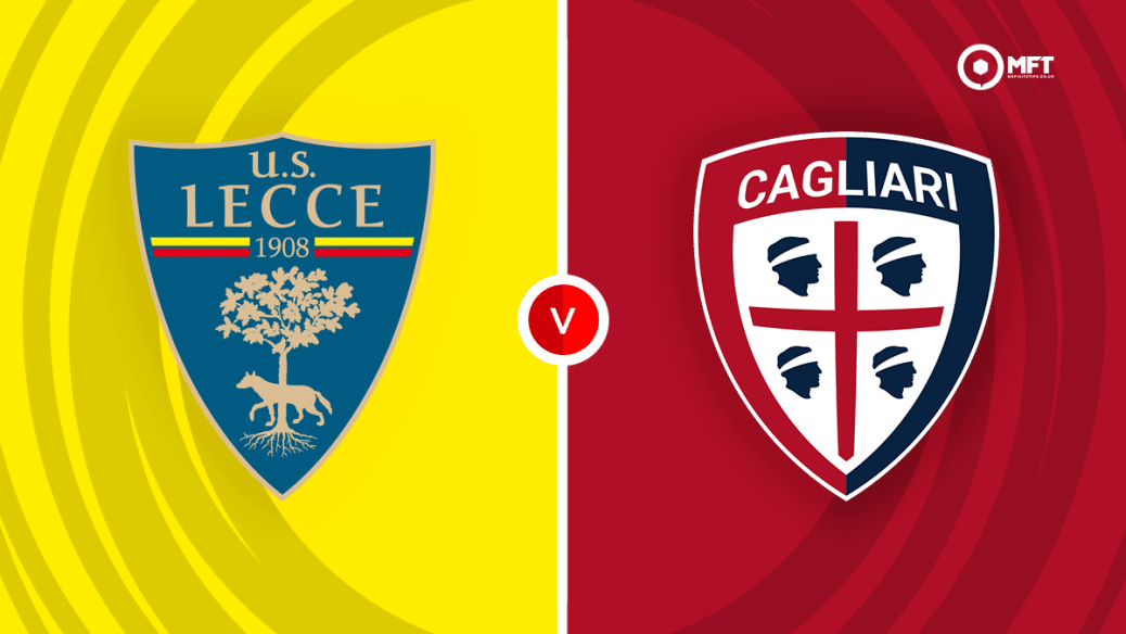 Lecce v Cagliari prediction