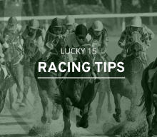 Tuesday's Lucky 15 Tips – Selections from Bangor, Chepstow and Catterick