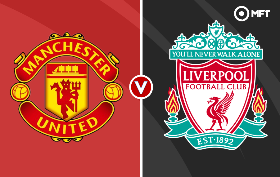 Man Utd vs Liverpool prediction