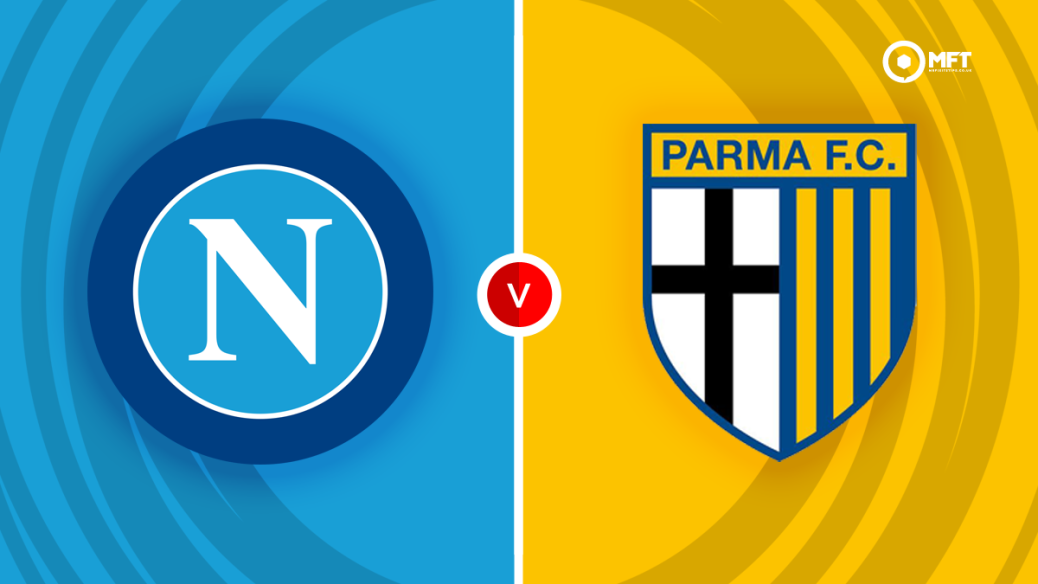 Napoli v Parma prediction