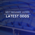 Next manager sacked odds